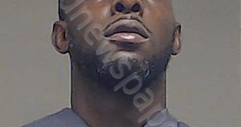 <B>DORSEY</B>, <B>WENDELL</B> <B>BERNARD</B> #, Collin County, Texas - 2024-05-24 05:20:00