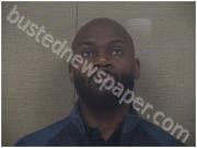 STEPHENS, ALTON | 2024-05-24 Harnett County, North Carolina Booking