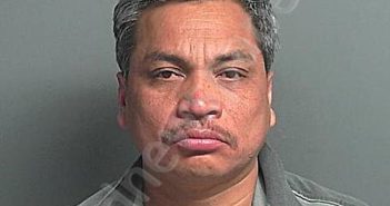 <B>TREJO</B>, <B>ALFREDO</B> <B>CARRERA</B> #, Montgomery County, Texas - 2024-05-24 05:43:00