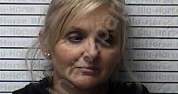 SLOAN MORRIS, ALLISON | 2024-05-24 Graves County, Kentucky Booking