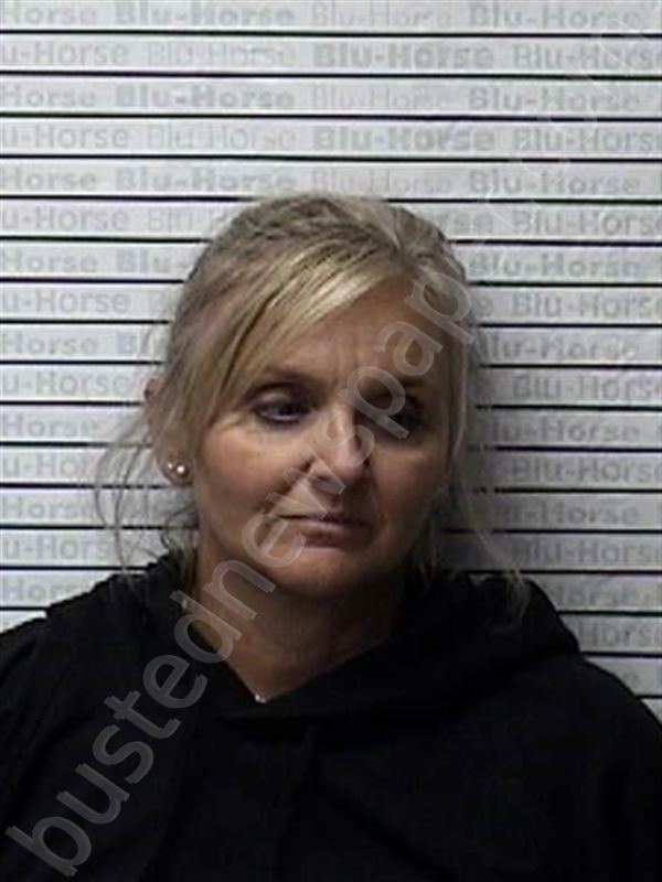 SLOAN MORRIS, ALLISON #, Graves County, Kentucky - 2024-05-24