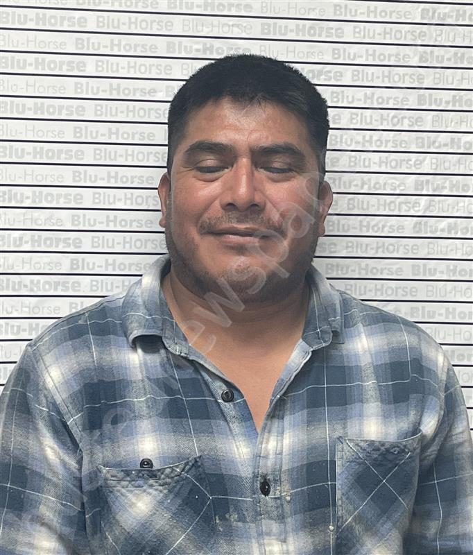 CALEL, ALEJANDRO TUM #, Graves County, Kentucky - 2024-05-24