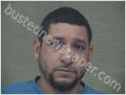 PERALTA, BRUNO | 2024-05-24 Harnett County, North Carolina Booking