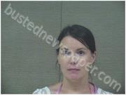 TAYLOR, LAUREN | 2024-05-24 Harnett County, North Carolina Booking