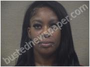HERRING, DENECIA | 2024-05-24 Harnett County, North Carolina Booking