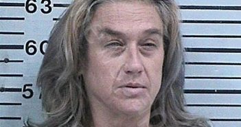 ELLIOTT, BRANDIE MICHELE | 2024-05-24 00:22:00 Hood County, Texas Booking