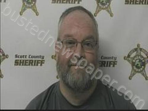 SCOTT STIDHAM #, Scott County, Indiana - 2024-05-24 21:22:00