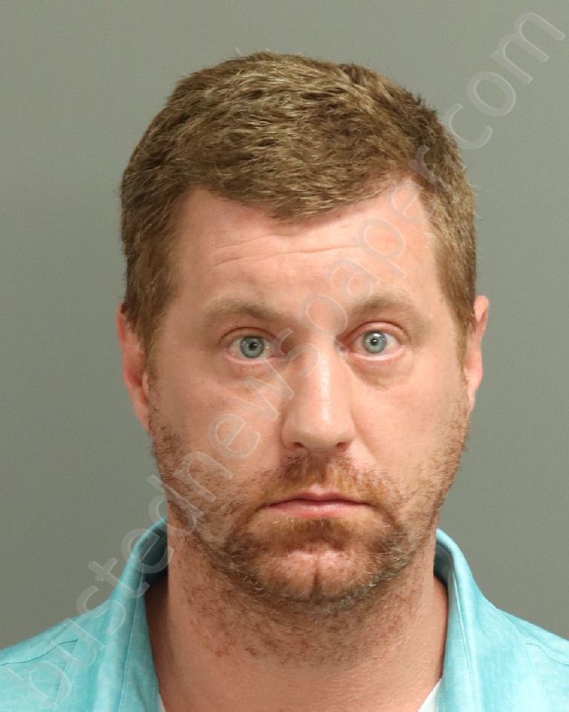 FAULKNER, SKYLER MORGAN #, Wake County, North Carolina - 2024-05-24 16:04:00