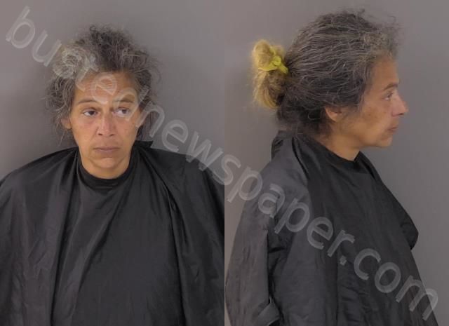 GARCIA, JEFFINER ANN #, Indian River County, Florida - 2024-05-24 10:41:00