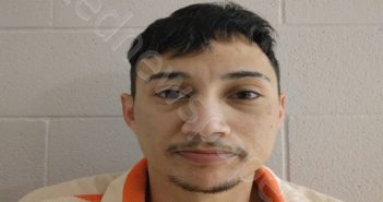PETERS, CHRISTOPHER MICHAEL | 2024-05-24 08:00:00 Brown County, Texas Booking