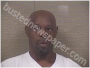 MCNEILL, ANTHONY | 2024-05-24 Harnett County, North Carolina Booking
