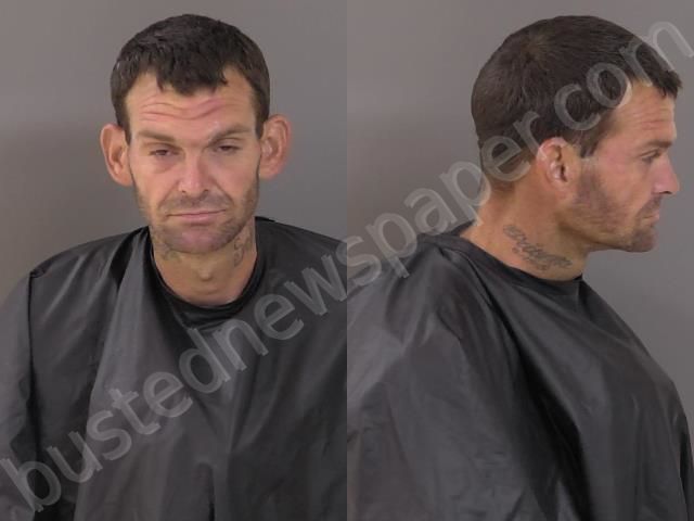 NASCI, MICHAEL EDWARD #, Indian River County, Florida - 2024-05-24 12:59:00