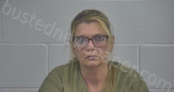 BOPP-<B>ELLIOTT</B>, <B>LAURA</B> ANN #, Laurel County, Kentucky - 2024-05-24 04:26:00