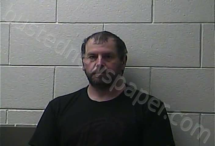 BROWN, DARRELL #, Montgomery County, Kentucky - 2024-05-24 17:25:00