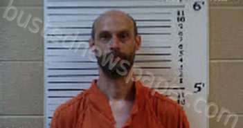 PETRILAK, BRANDON JOSEPH | 2024-05-24 17:26:00 Cherokee County, North Carolina Booking