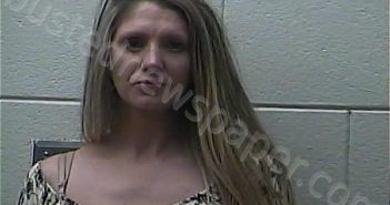<B>DOUGLAS</B>, <B>HANNAH</B> #, Montgomery County, Kentucky - 2024-05-24 17:02:00