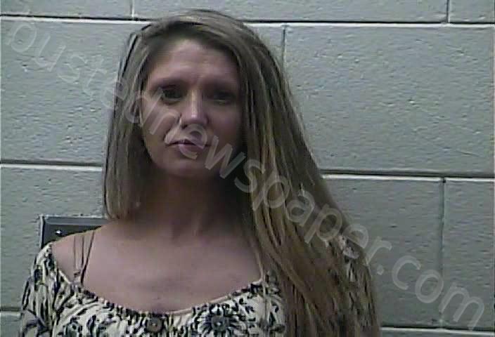 DOUGLAS, HANNAH #, Montgomery County, Kentucky - 2024-05-24 17:02:00