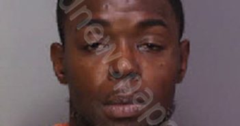 <B>GEDDIS</B>, <B>DWAYNE</B> <B>LAMONT</B> #, Florence County, South Carolina - 2024-05-24 07:59:00