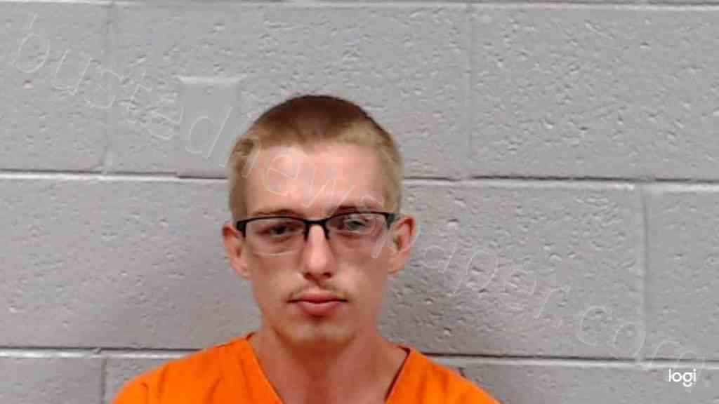 CHEATWOOD, AUSTIN D #, Mercer County, West Virginia - 2024-05-24 15:40:00