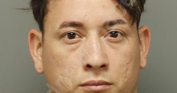 <B>GARCIA</B>–<B>MARILLO</B>, <B>LUIS</B> <B>ENRIQUE</B> #, Wake County, North Carolina - 2024-05-24 17:05:00