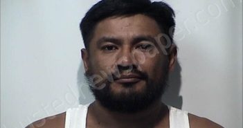 <B>RUIZ</B>, ERICK NMN #, <b>Christian</b> County, Kentucky, Christian County, Kentucky - 2024-05-25