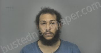 <B>BIBBS</B>, <B>KEITH</B> <B>D</B> #, Vigo County, Indiana - 2024-05-25 14:57:30