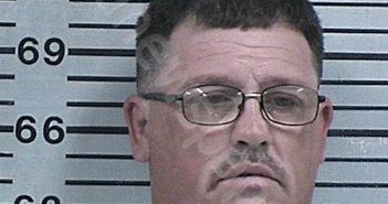 FRISTOE, DAVID ANTHONY | 2024-05-25 03:01:05 Hood County, Texas Booking