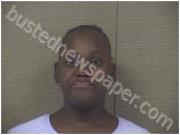 BOONE, ASHLEY | 2024-05-25 Harnett County, North Carolina Booking
