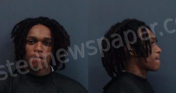 <B>MCCOLLUM</B>, <B>ADAM</B> <B>SCOTT</B> #, Gregg County, Texas - 2024-05-25