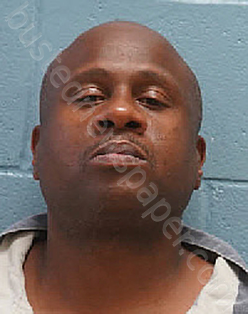 JESS WENDELL COLSON #, Lee County, Alabama - 2024-05-25