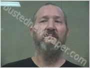 KINZLY, WAYNE | 2024-05-25 Harnett County, North Carolina Booking