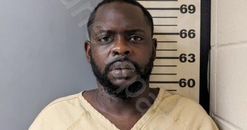 <B>ROBERSON</B>, SIRLISTER <B>TREY</B> #, Covington County, Alabama - 2024-05-25 05:48:00