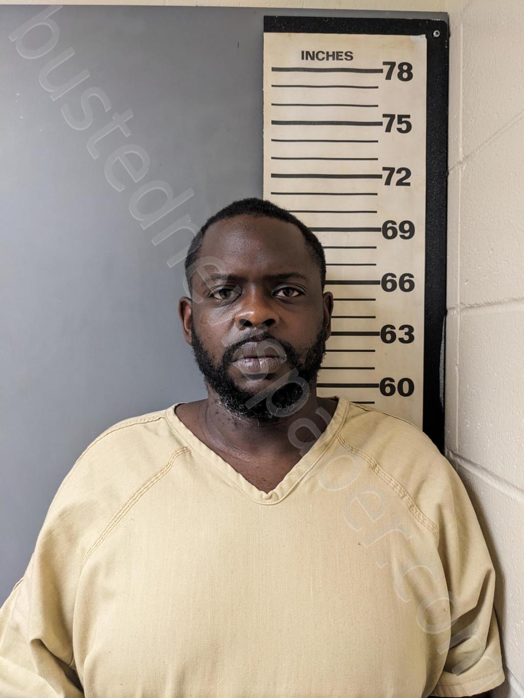 ROBERSON, SIRLISTER TREY #, Covington County, Alabama - 2024-05-25 05:48:00