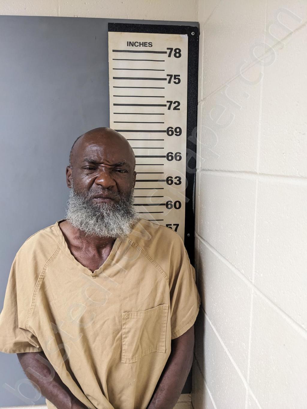 MATHEWS, AMOS LORREY #, Covington County, Alabama - 2024-05-25 03:36:00