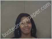 PARKER, JAI | 2024-05-25 Harnett County, North Carolina Booking