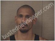 RODRIGUEZ, EDWARD | 2024-05-25 Harnett County, North Carolina Booking