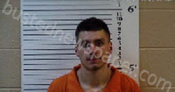 COURTRIGHT, KENNETH MARVIN | 2024-05-25 13:24:00 Cherokee County, North Carolina Booking