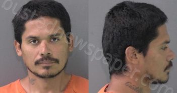 <B>CASTILLO</B>, <B>JESUS</B> <B>ADAN</B> #, Bell County, Texas - 2024-05-25 00:39:00