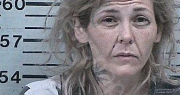 GARLAND, GABRIELLE JOURDEN | 2024-05-25 20:17:37 Hood County, Texas Booking