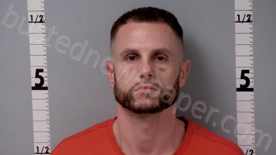 WRIGHT, JARED LEE #, Gratiot County, Michigan - 2024-05-25 23:37:00