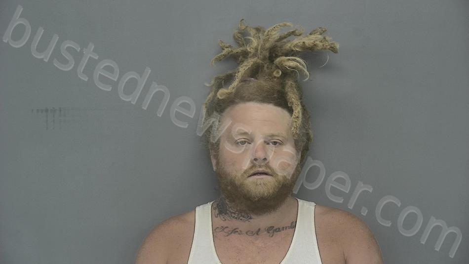 BEELER, ZACHARY K #, Vigo County, Indiana - 2024-05-25 13:24:20