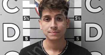 <B>GARCIA</B>, <B>GUSTAVO</B> #, Madison County, Kentucky - 2024-05-25