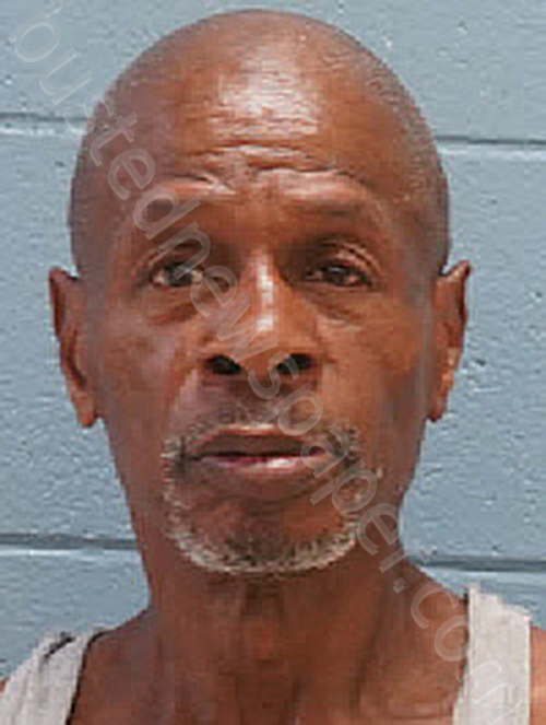 ROBERT WILSON SMITH #, Lee County, Alabama - 2024-05-25