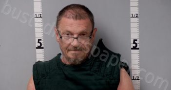 <B>PERKINS</B>, <B>JEFFEREY</B> <B>DEAN</B> #, Gratiot County, Michigan - 2024-05-25 18:49:00