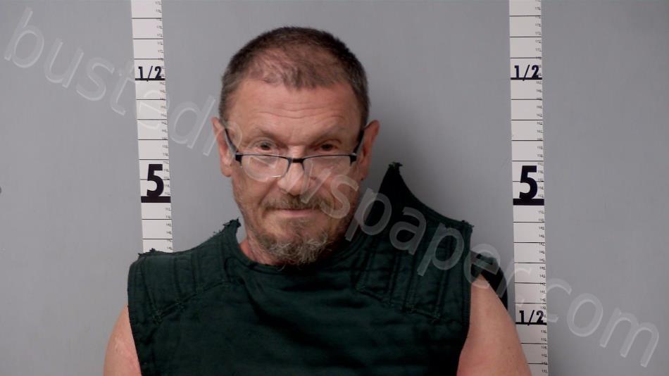 PERKINS, JEFFEREY DEAN #, Gratiot County, Michigan - 2024-05-25 18:49:00
