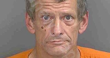 <B>SPILLMAN</B>,<B>BYRAN</B> <B>KEITH</B> #, Collier County, Florida - 2024-05-25