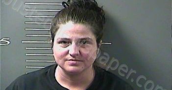 NEWSOME, <B>BRIDGETT</B> N #, Big <b>Sandy</b>, Kentucky, Big Sandy, Kentucky - 2024-05-25 00:14:00