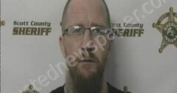 <B>JAMES</B> <B>HUFF</B> #, Scott County, Indiana - 2024-05-25 16:27:00