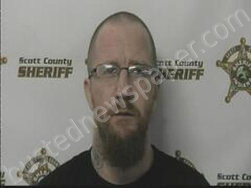 JAMES HUFF #, Scott County, Indiana - 2024-05-25 16:27:00