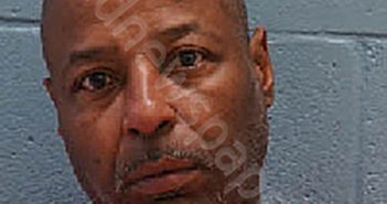 <B>CLIFFORD</B> <B>RAYMOND</B> <B>JACKSON</B> #, Lee County, Alabama - 2024-05-25